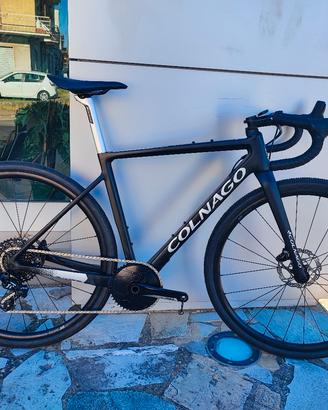 Colnago gravel G3-X misura M 