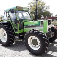 trattori attrezzi agricoli