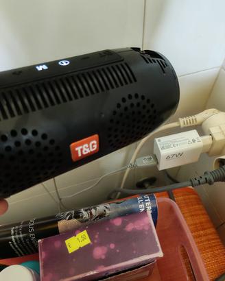 cassa bluetooth 
