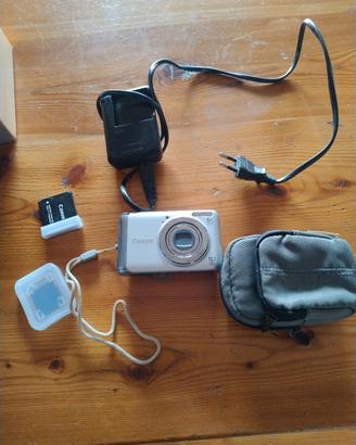 camera digitale Canon PowerShot A3100 IS