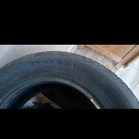 gomme estive Pirelli 195 65 15
