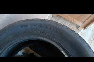 gomme estive Pirelli 195 65 15