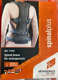 Tutore per osteoporosi