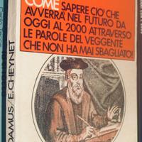 Nostradamus - L'inquietante domani