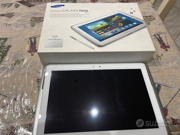 Galaxy note 10.1