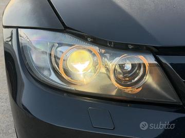 fanale anteriore destro bmw 320 e91 xenon