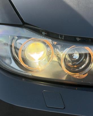fanale anteriore destro bmw 320 e91 xenon