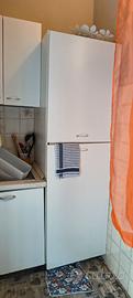 Frigo da incasso