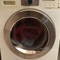 Lavatrice Samsung (Leggere descrizione)