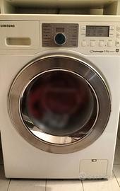 Lavatrice Samsung (Leggere descrizione)