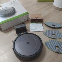 Roomba Combo 2in1