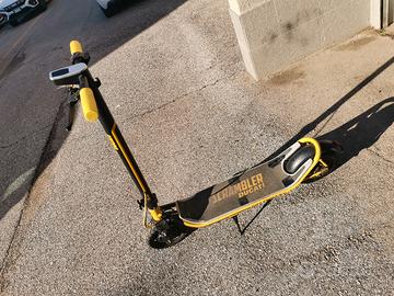 monopattino elettrico