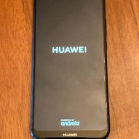 Cellulare Huawei - Non funzionante