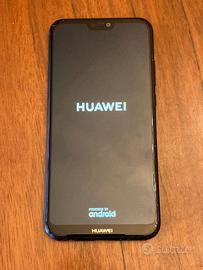 Cellulare Huawei - Non funzionante