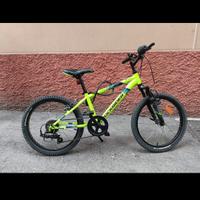 MTB bambino