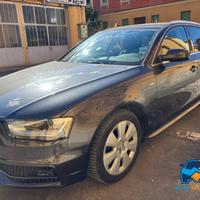 Audi A4 Avant 2.0 tdi Business Plus S-line 150cv m