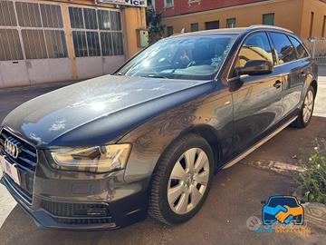 Audi A4 Avant 2.0 tdi Business Plus S-line 150cv m