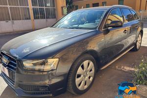 Audi A4 Avant 2.0 tdi Business Plus S-line 150cv m