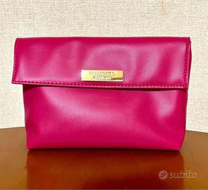 Pochette Ferragamo Parfums stylish beauty bag