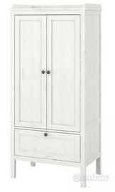 Armadio cameretta bimbo