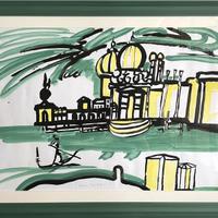 Reno brindisi opera unica