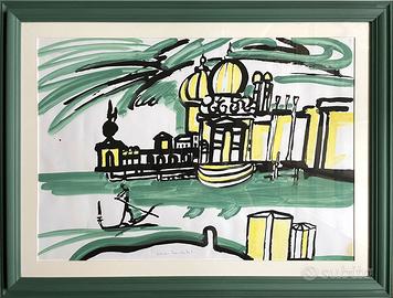 Reno brindisi opera unica