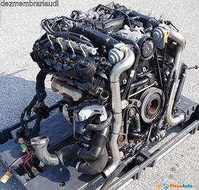 Motore audi a8 - 4.0 tdi