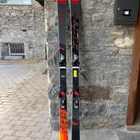 ROSSIGNOL Hero Master