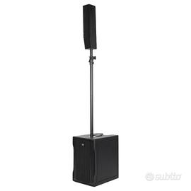 Casse amplificate Rcf Evox 8 / J8 / 12