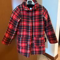 cappotto giaccone caldissimo boboli