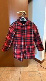 cappotto giaccone caldissimo boboli