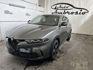 Alfa Romeo Tonale 1.5 hybrid SPECIALE 160cv ...