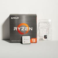 AMD Ryzen 9 5950X