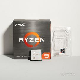 AMD Ryzen 9 5950X