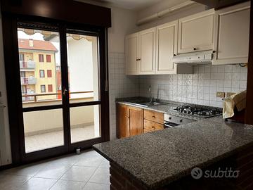 Appartamento due camere arredato