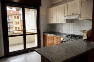 Appartamento due camere arredato