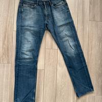 Jeans Stone Island