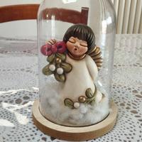 Thun angelo natale 2021 con campana