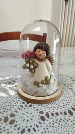 Thun angelo natale 2021 con campana