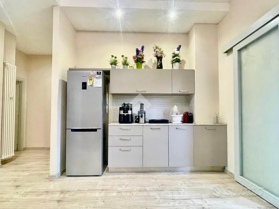 Appartamento – Ascoli Piceno, Santi Filippo e Giacomo - Vista 3