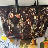 Borsa Furla ed mago di Oz