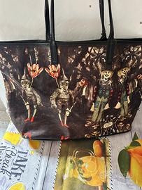 Borsa Furla ed mago di Oz