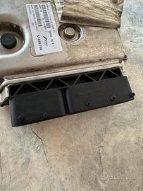 Centralina Giulietta