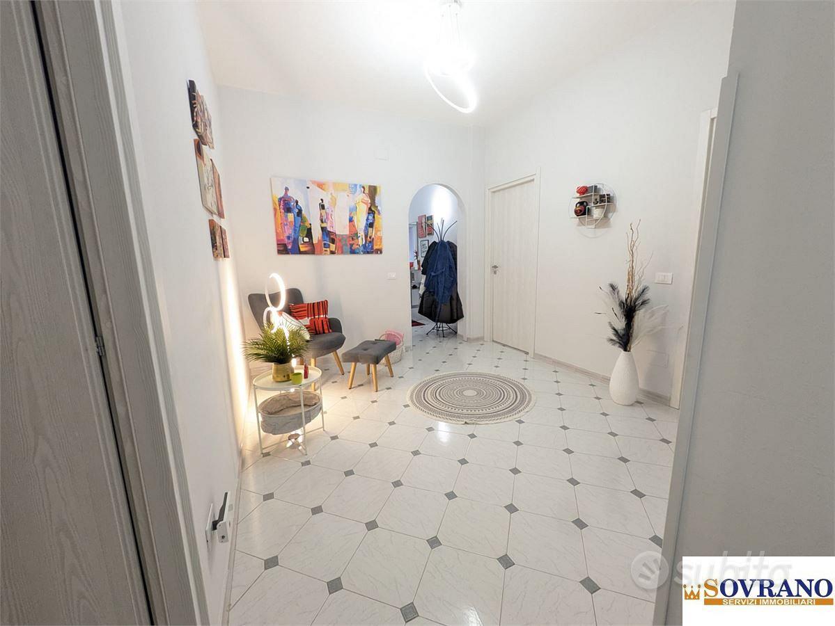 Appartamento – Capaci, Villaggio delle More - Vista 3