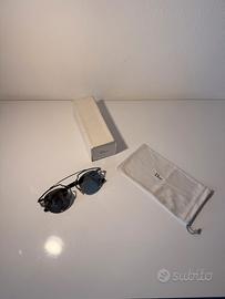 Occhilai da sole Christian Dior “So Real”