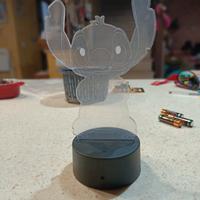 lampada gaming