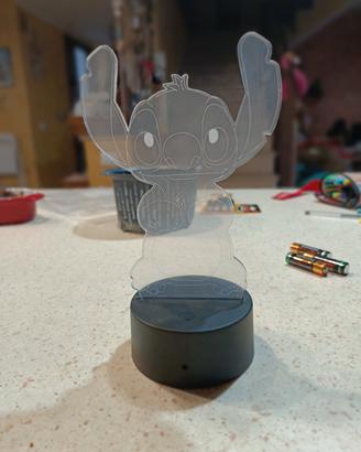 lampada gaming