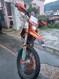 ktm 450 exc