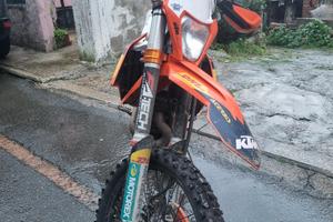 ktm 450 exc