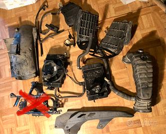 Honda Transalp 600 ricambi vari